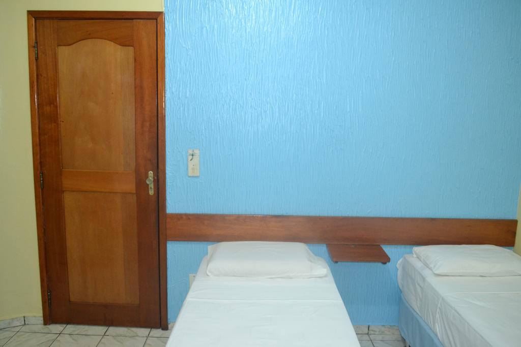 Hotel Novo Avenida Belém Habitación foto