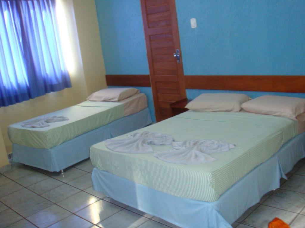 Hotel Novo Avenida Belém Habitación foto
